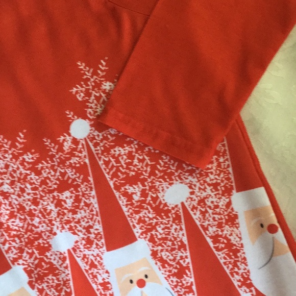 Christmas Tunic - Picture 4 of 7